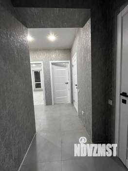 2-к квартира, вторичка, 69м2, 7/9 этаж