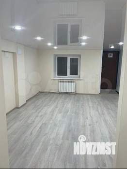 Студия квартира, вторичка, 30м2, 1/7 этаж