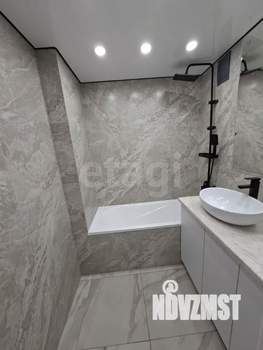 3-к квартира, вторичка, 63м2, 8/16 этаж