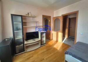 1-к квартира, вторичка, 32м2, 8/9 этаж