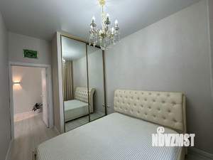 3-к квартира, вторичка, 97м2, 3/9 этаж