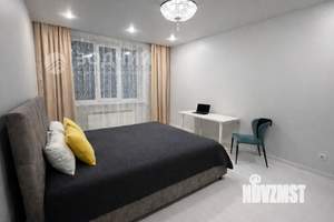 1-к квартира, вторичка, 46м2, 5/5 этаж