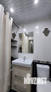 1-к квартира, вторичка, 41м2, 4/16 этаж