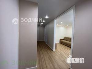 2-к квартира, вторичка, 82м2, 9/9 этаж