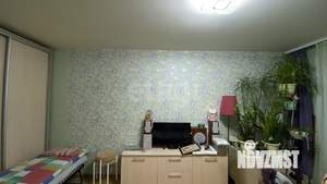 1-к квартира, вторичка, 33м2, 2/10 этаж