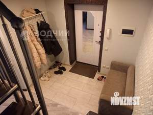 4-к квартира, вторичка, 140м2, 9/10 этаж