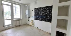 1-к квартира, вторичка, 59м2, 5/6 этаж