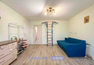 1-к квартира, вторичка, 36м2, 7/9 этаж