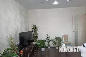 2-к квартира, вторичка, 52м2, 5/6 этаж