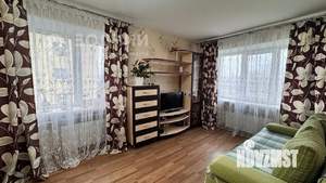 1-к квартира, вторичка, 30м2, 4/5 этаж