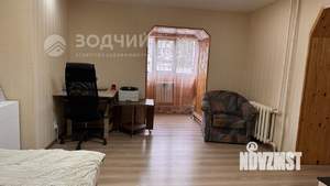 1-к квартира, вторичка, 29м2, 1/9 этаж