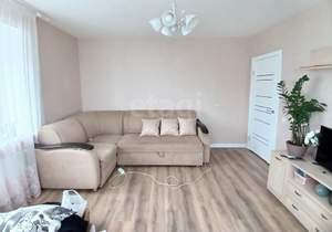 2-к квартира, вторичка, 68м2, 8/12 этаж