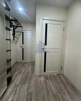 1-к квартира, вторичка, 39м2, 12/23 этаж