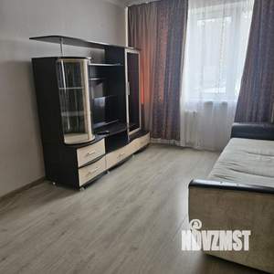 1-к квартира, вторичка, 36м2, 4/9 этаж