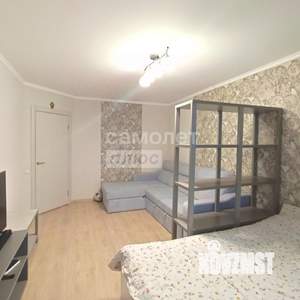 1-к квартира, вторичка, 41м2, 6/7 этаж