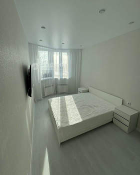 1-к квартира, вторичка, 41м2, 3/20 этаж