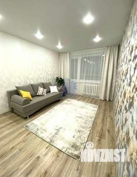 1-к квартира, вторичка, 36м2, 6/9 этаж