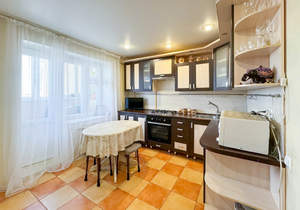 2-к квартира, вторичка, 56м2, 9/10 этаж