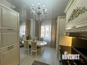 3-к квартира, вторичка, 97м2, 3/9 этаж