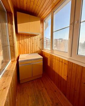 2-к квартира, вторичка, 50м2, 7/9 этаж