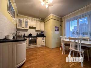 3-к квартира, вторичка, 110м2, 3/10 этаж