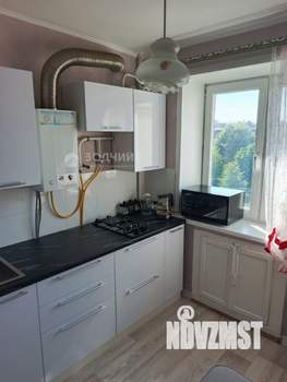 2-к квартира, вторичка, 45м2, 4/5 этаж