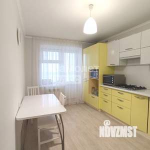 1-к квартира, вторичка, 41м2, 6/7 этаж