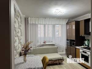 2-к квартира, вторичка, 82м2, 5/11 этаж