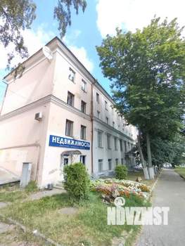 3-к квартира, вторичка, 55м2, 4/4 этаж