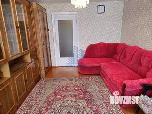 2-к квартира, вторичка, 50м2, 3/5 этаж