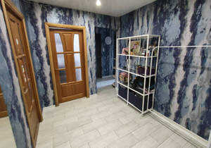 3-к квартира, вторичка, 63м2, 7/9 этаж