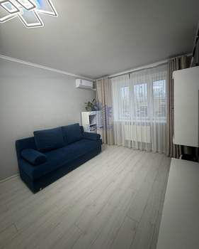 1-к квартира, вторичка, 38м2, 2/15 этаж