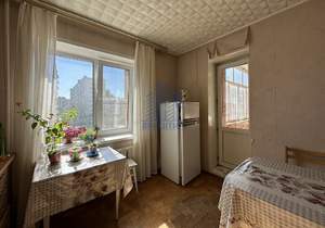 3-к квартира, вторичка, 103м2, 3/9 этаж