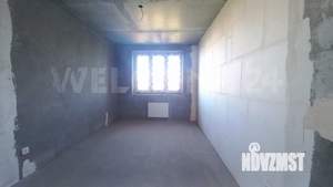 3-к квартира, вторичка, 78м2, 8/17 этаж