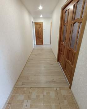 3-к квартира, вторичка, 68м2, 7/9 этаж