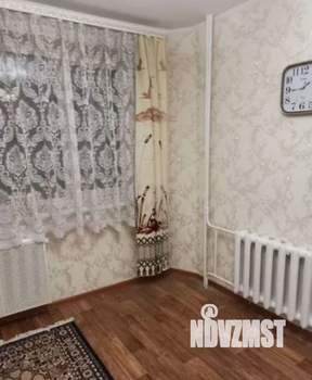 2-к квартира, вторичка, 52м2, 3/5 этаж