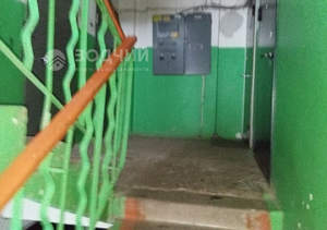 2-к квартира, вторичка, 39м2, 2/5 этаж