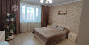 2-к квартира, вторичка, 62м2, 7/10 этаж