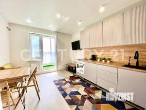 2-к квартира, вторичка, 58м2, 13/14 этаж