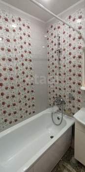 1-к квартира, вторичка, 39м2, 8/9 этаж