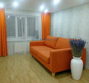 2-к квартира, вторичка, 70м2, 5/6 этаж