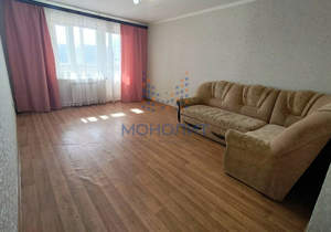 2-к квартира, вторичка, 52м2, 4/5 этаж