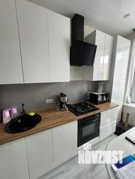1-к квартира, вторичка, 34м2, 6/6 этаж