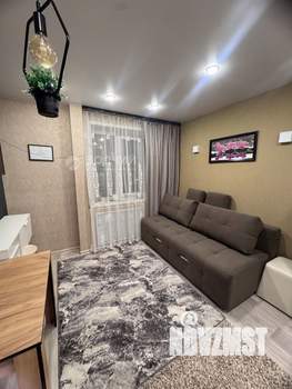 Студия квартира, вторичка, 22м2, 5/9 этаж