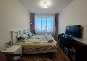 2-к квартира, вторичка, 66м2, 6/7 этаж