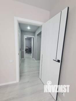 1-к квартира, вторичка, 44м2, 4/17 этаж