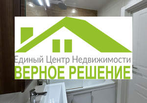 1-к квартира, вторичка, 35м2, 9/9 этаж