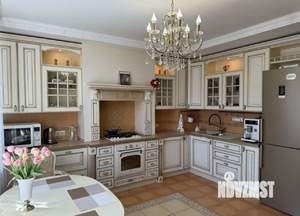 3-к квартира, вторичка, 120м2, 5/10 этаж
