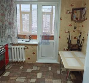 3-к квартира, вторичка, 67м2, 4/5 этаж