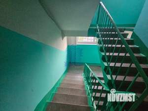 1-к квартира, вторичка, 35м2, 3/9 этаж